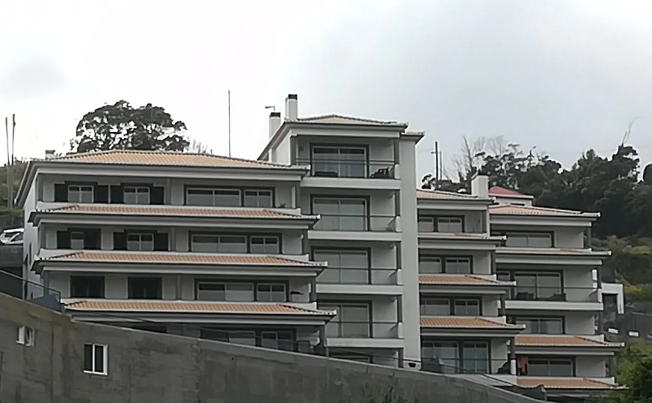 דירות סנטה קרוז Sunsea Penthouse