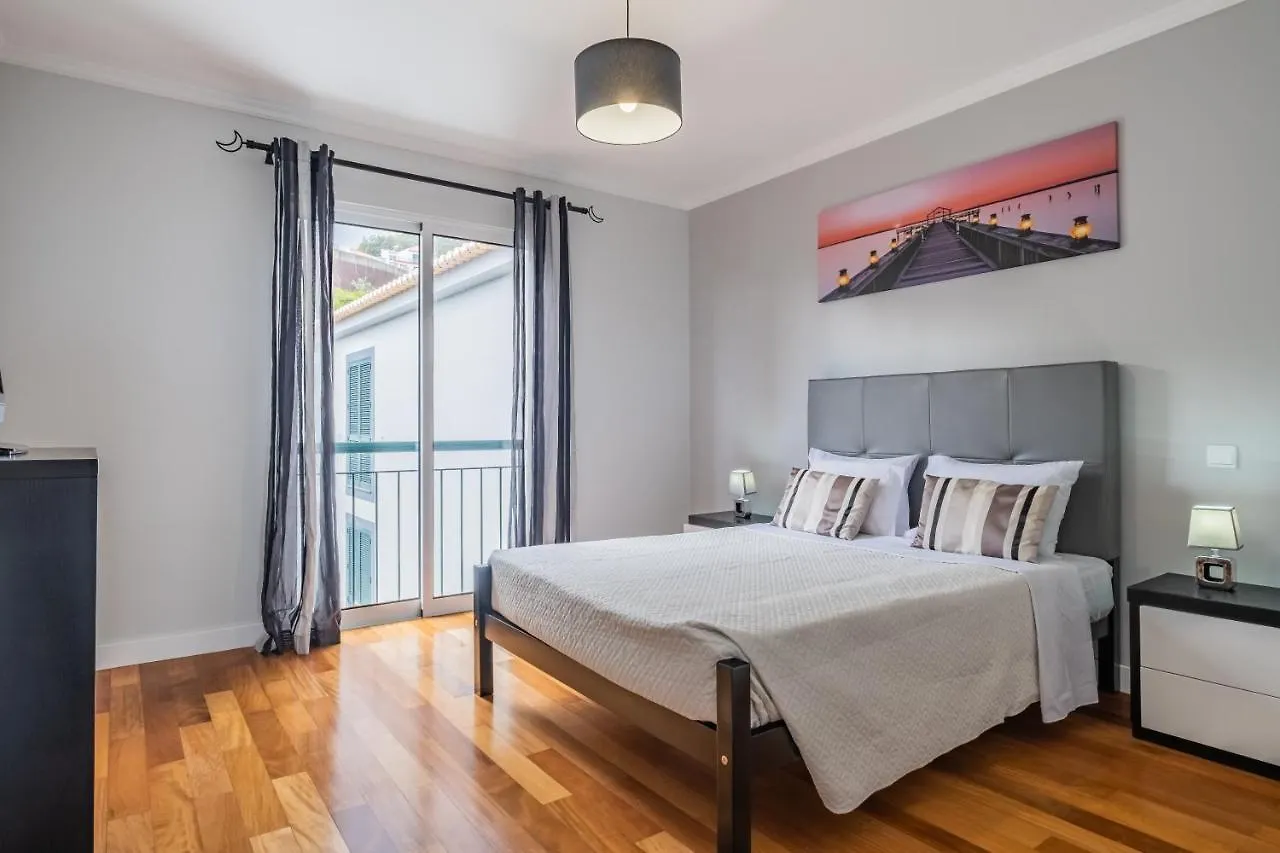 דירות סנטה קרוז Sunsea Penthouse