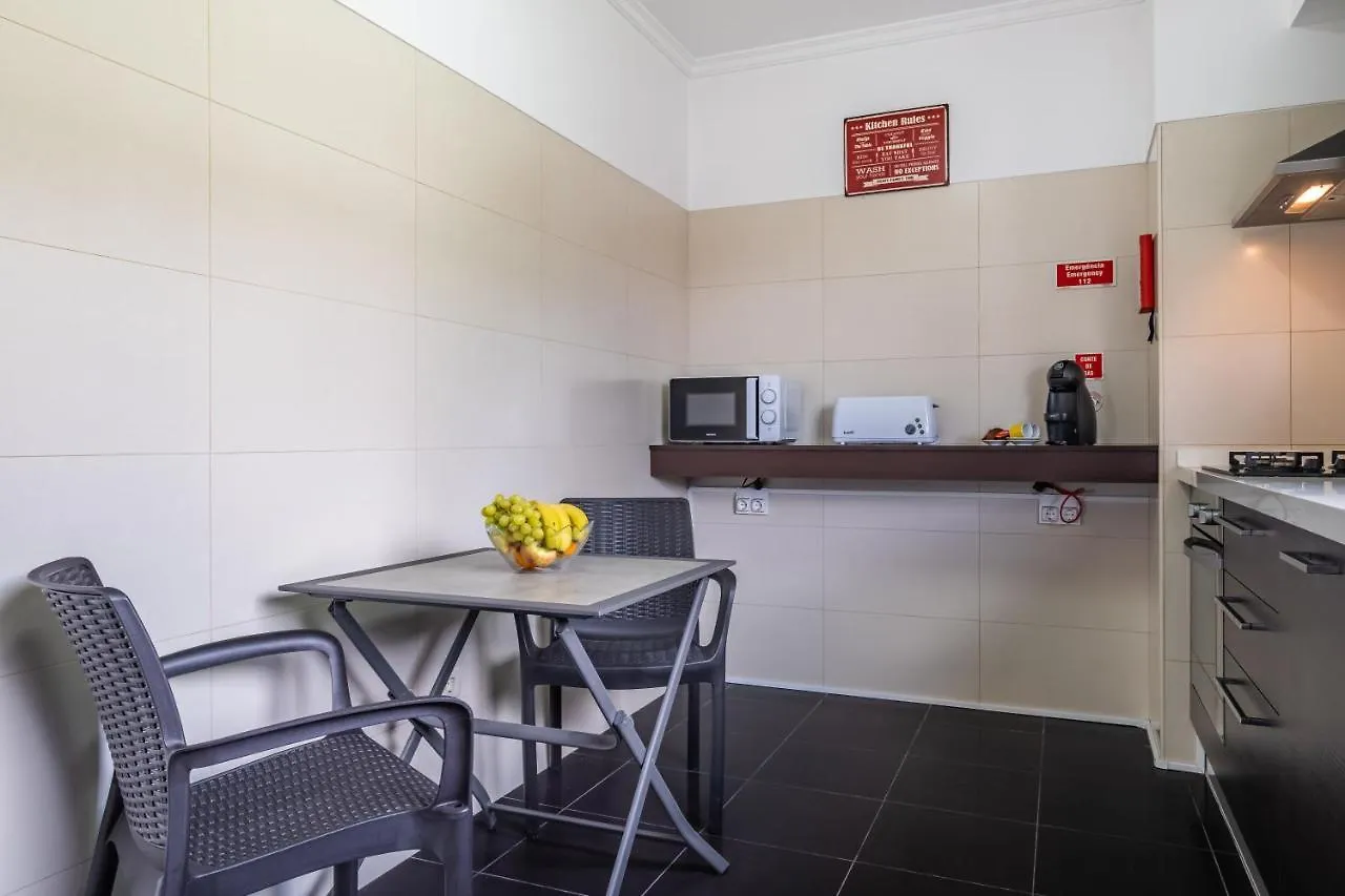 דירות סנטה קרוז Sunsea Penthouse